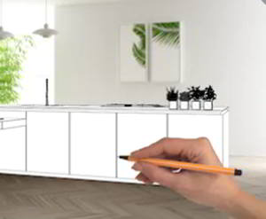muebles a medida diseño carpintero ebanista
